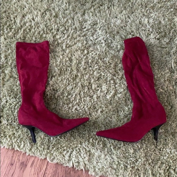 Boots - Picture 2 of 2